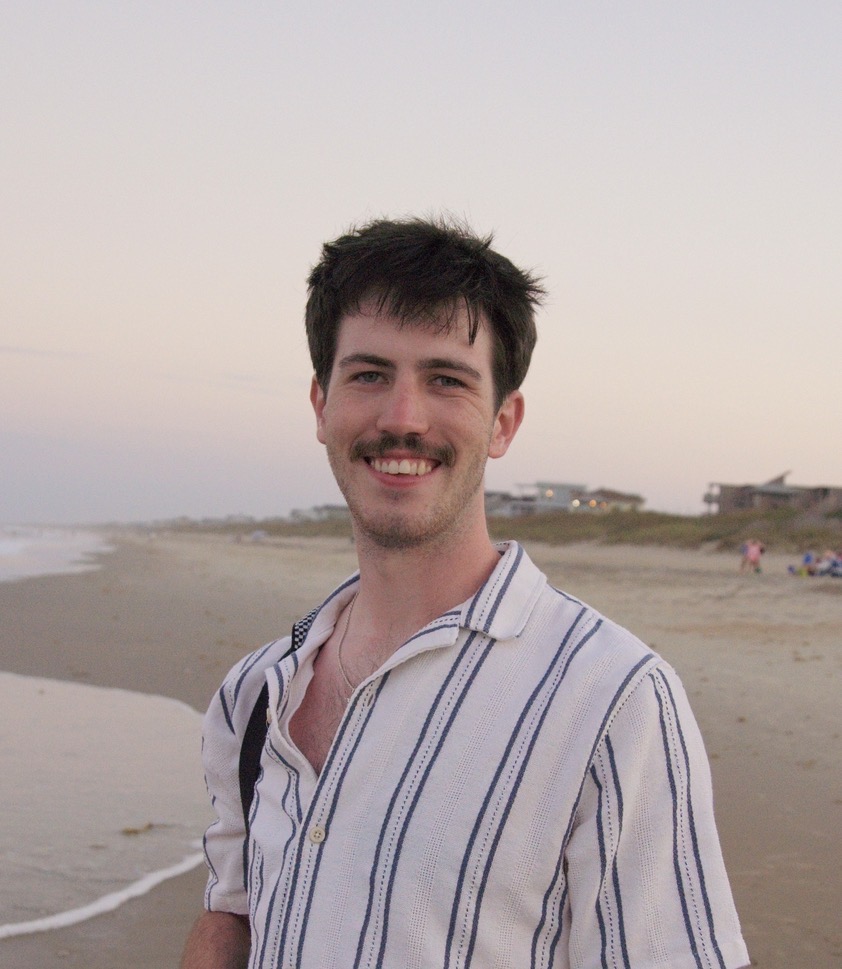 Photographer headshot placeholder