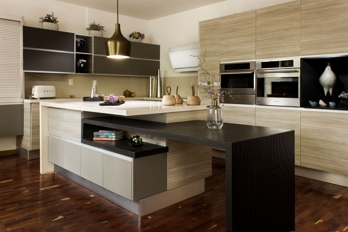 Kitchen sample photo