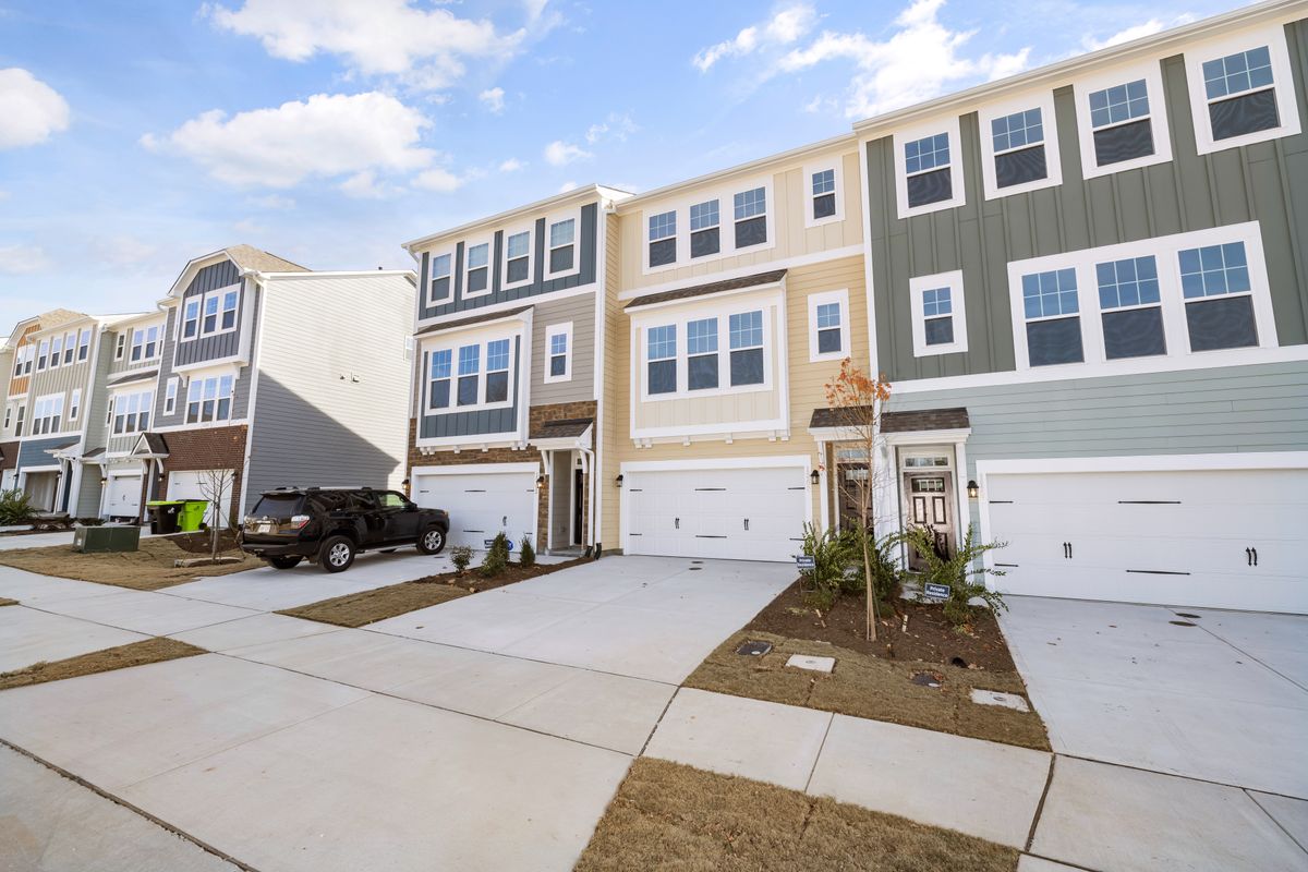 House exterior sample photo