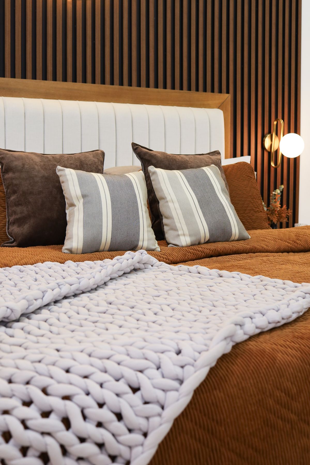 Bedroom sample photo